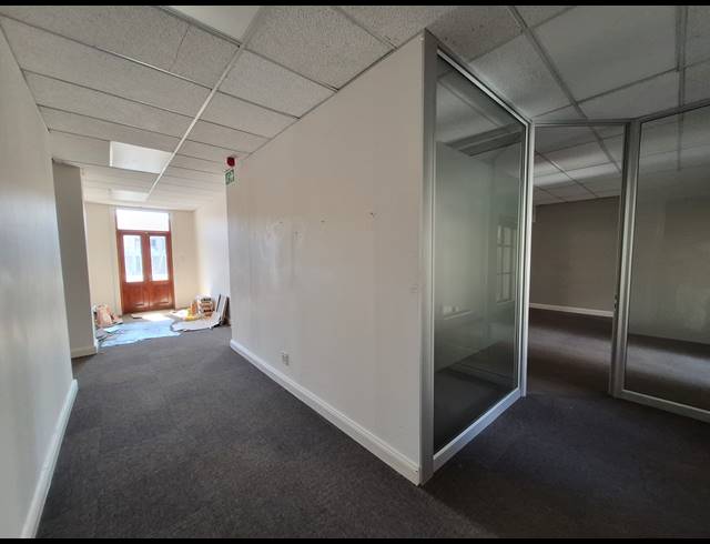387M² OFFICE TO LET IN SANDTON CENTRAL